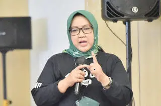 Ade Yasin Minta Kades Aktif Optimalisasi Penyebarluasan Informasi Melaui Medsos dan Website