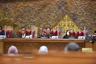 UU TPKS Disahkan, Puan Dapat Apresiasi Tinggi dari Elemen Perempuan