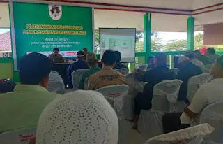 LBH Hidayatullah Gelar Pelatihan Hukum untuk Dai dan Guru