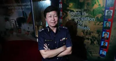 Monetary Authority of Singapore (MAS) Investigasi Aliran Dana SAMTRADE FX Berada di Bali – Indonesia .