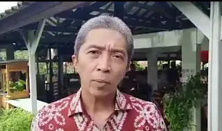Cuaca Ekstrem, Dedie Minta Masyarakat Waspada