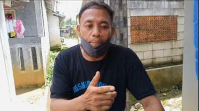 Warga Bojong Koneng  Menilai Positif Adanya Pembangunan oleh Sentul City