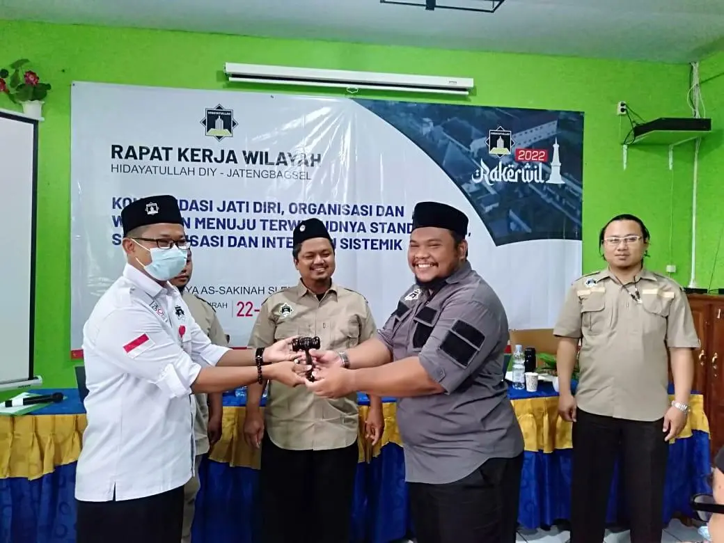 LBH Hidayatullah Yogyakarta Resmi Terbentuk