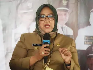 Ade Yasin akan Buat Tim Pengawas Kabupaten dan Kecamatan untuk Mengawasi Program Samisade