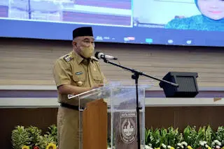 Berikut Ini Informasi Perkembangan Penanganan Covid-19 di Kota Depok