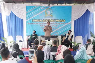 Bima Arya Dukung Reformasi Perlindungan Sosial Bagi Warga Miskin