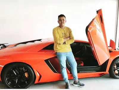 Joker Bali Mengajak Masyarakat Untuk Cerdas Dan Tidak Mudah Tertipu Oleh Perusahaan Investasi Bodong  Berkedok Robot