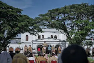 Bima Arya: Lelang Proyek Pembangunan Besar Jangan Menumpuk di Akhir Tahun!