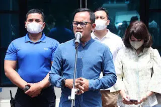 Jeda Operasional Layanan Biskita Trans Pakuan Paling Lama Satu Bulan, Ini yang Dilakukan Pemkot Bogor