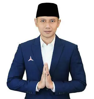 Gus Yahya Ketum PBNU, AHY Bilang Begini