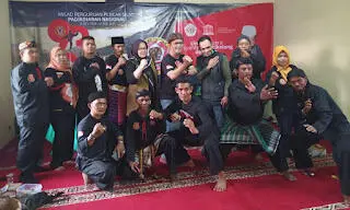 Pengusaha Pariwisata Berharap Pencak Silat Bisa Jadi Icon Budaya di Kota Bogor