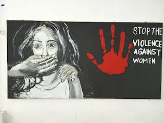 Peringatan Kampanye 16 Hari Anti Kekerasan Terhadap Perempuan