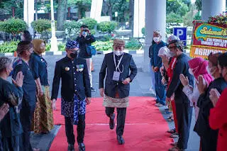 Bima Arya Terpilih Jadi Ketua Presidium JKPI 2021-2024
