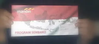 KPM di Sukamakmur Mengaku Kartu KKS-nya di Kolektif Ketua Kelompok PKH