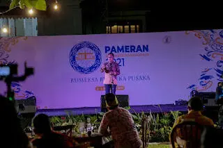 Tuan Rumah Kongres ke-V JKPI, Bima Arya Sebut Sejarah Kebanggaan dan Kehormatan