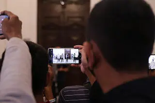 Wisata ke Kota Bogor dan Olahraga di SSA Wajib Sudah Vaksin