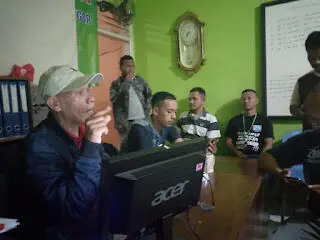 Rekomendasi Wali Kota Bogor Digugat Buruh