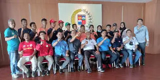 FOPI Kota Bogor Optimis Berikan Prestasi Terbaik