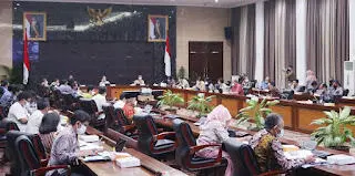 Pemkot Bogor Segera Revisi Perda dan Perwali Bertahap