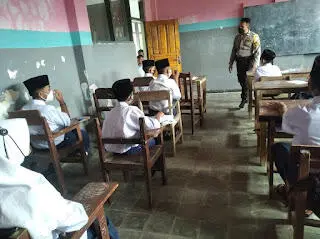 Cegah Radikalisme Sejak Dini Jadi Atensi Polri