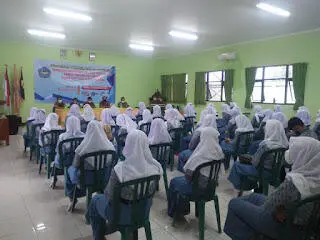 Jurnalis Hebat Harus Terus Belajar