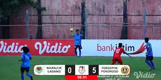 Kang Giri : Kemenangan Persepon Untuk Warga Bumi Reyog