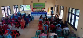 Guru Ngaji Ponorogo Tidak Lelah Membumikan Al Qur’an