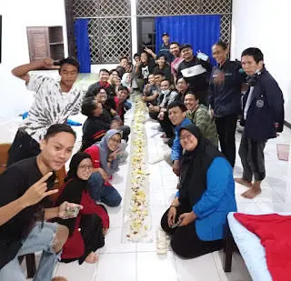 BEM Zona 3 Rekomendasikan Jihan Mahes Fahlevi Bakal Calon Koordinator Presidium Nasional