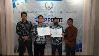 PT. YIB Raih Penghargaan Sebagai Perusahaan Investasi Terbaik