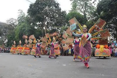 Kota Bogor Menyongsong Kongres JKPI