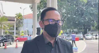 Bima Arya Bersyukur Kota Bogor Level 2