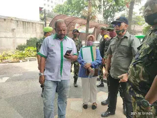 Nasabah Tuntut Haknya Kepada KSB