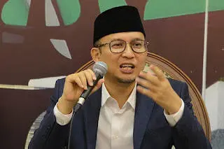 Anggota DPR RI Soroti Dikeluarkannya Perpres No 93 Tahun 2021