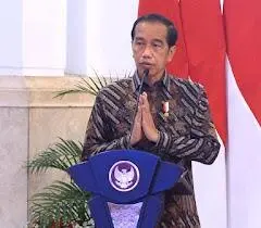 Presiden Jokowi: Jaga dan Kawal Perkembangan Digitalisasi Keuangan