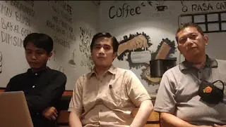 Kuasa Hukum Pasien Visum Layangkan Somasi ke RSUD Cibinong
