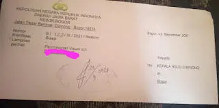 Hendak Konfirmasi RSUD Cibinong Seorang Wartawan Mengaku Mendapat Tekanan dari Oknum