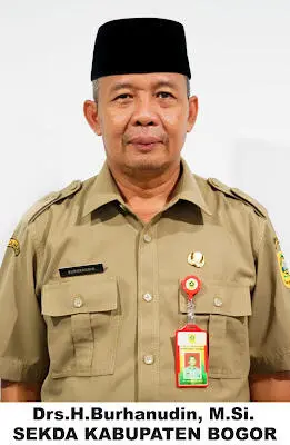 Publikasi Kinerja Sekretariat Daerah Kabupaten Bogor, Mewujudkan Program Pancakarsa di Tengah Pandemi Covid-19 dalam Bidang Ekonomi