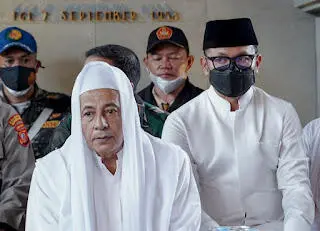 Bima Arya Sebut Betapa Hebatnya Raden Saleh