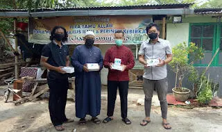 Polda Jabar Tetap Kontinyu Imbau Warga Patuhi Prokes