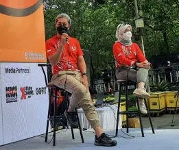 Dedie A Rachim : Pemkot Bogor Ingin Dekatkan Antara Mimpi dan Kenyataan