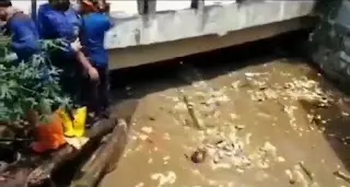 Sampah Jadi Selalu Jadi Masalah Dimanpun