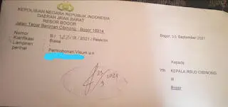 Kanit PPA Polres Bogor Sayangkan Sikap RSUD Cibinong Tak Langsung Tangani Visum Korban KDRT