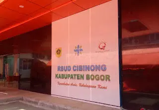 Pasien Rujukan Visum Ditolak RSUD Cibinong