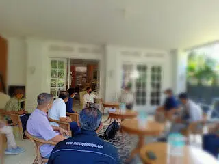 Pemkot Bogor Uji Coba Buka Objek Wisata