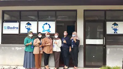 Layanan Sibadra Kini Bisa Via WA