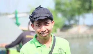 IESS akan Melakukan Kajian Laju Penurunan Muka Tanah DKI