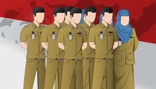 PP Nomor 94 Tahun 2021 Tentang Disiplin PNS Resmi Ditandatangani Presiden