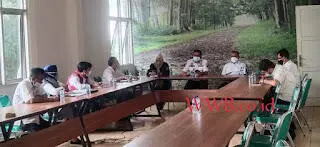 Itjen Kemensos Kembali Sidak Agen e-Warong di Bogor