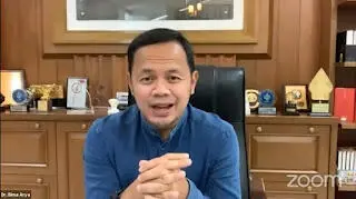 Bima Arya Sebut Pelaksanaan Otonomi Daerah Perlu Dibenahi