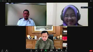 Bima Arya Berikan Catatan Sebelum PTM Terbatas